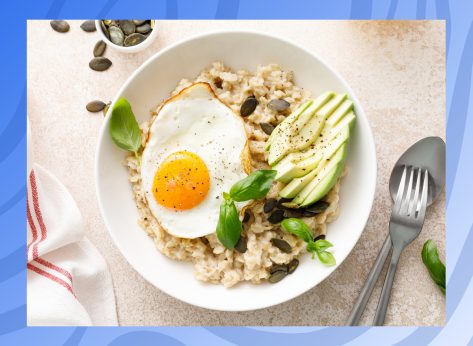 20 Savory Oatmeal Recipes You Need To Try