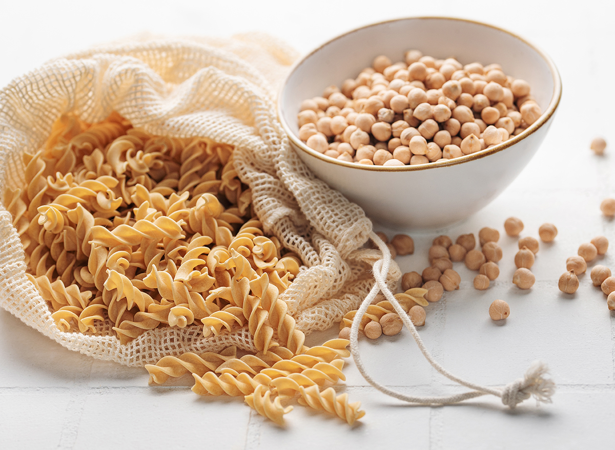 15 High-Fiber Swaps for Faster Weight Loss