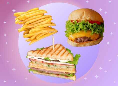 Solar Eclipse 2024: Where to Eat in the Path of Totality