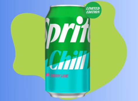 Sprite Just Dropped an Exciting New Summer Soda Flavor