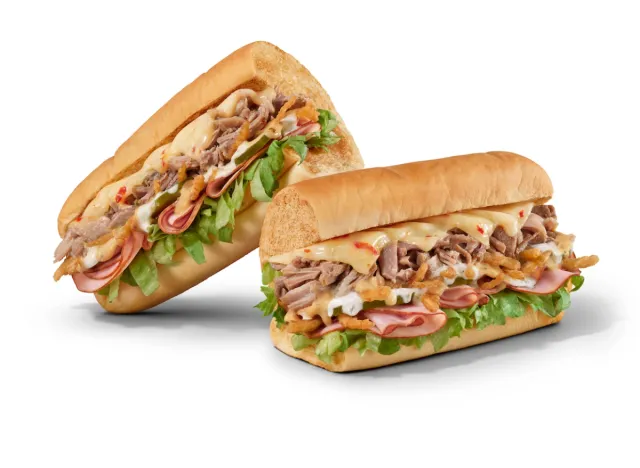 subway canada cuban crunch sandwich