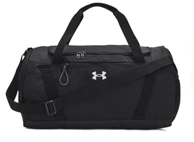 Under Armour Women's Undeniable Signature Duffle