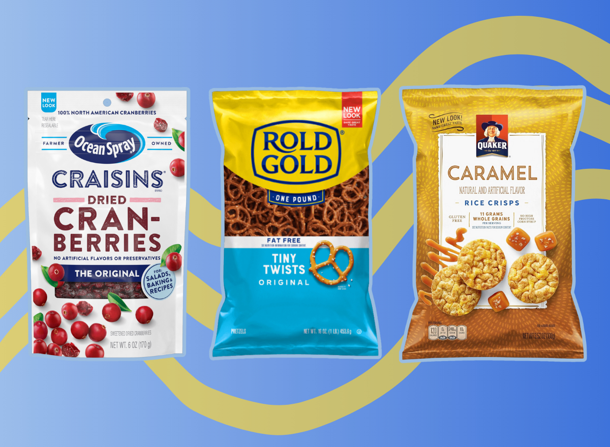 12-low-fat-snacks-that-are-actually-unhealthy