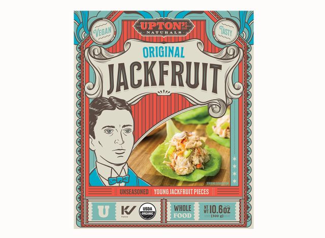 Upton's Naturals Original Jackfruit