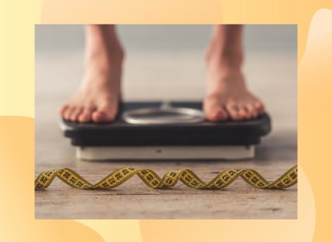Losing Weight vs. Losing Fat: What&rsquo;s the Difference?