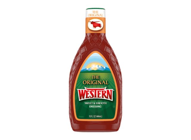 Wish-bone Original Western Dressing