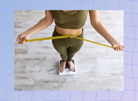 Here's How Long It Takes To See Weight-Loss Results