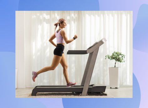 10 Best At-Home Cardio Exercises for Weight Loss