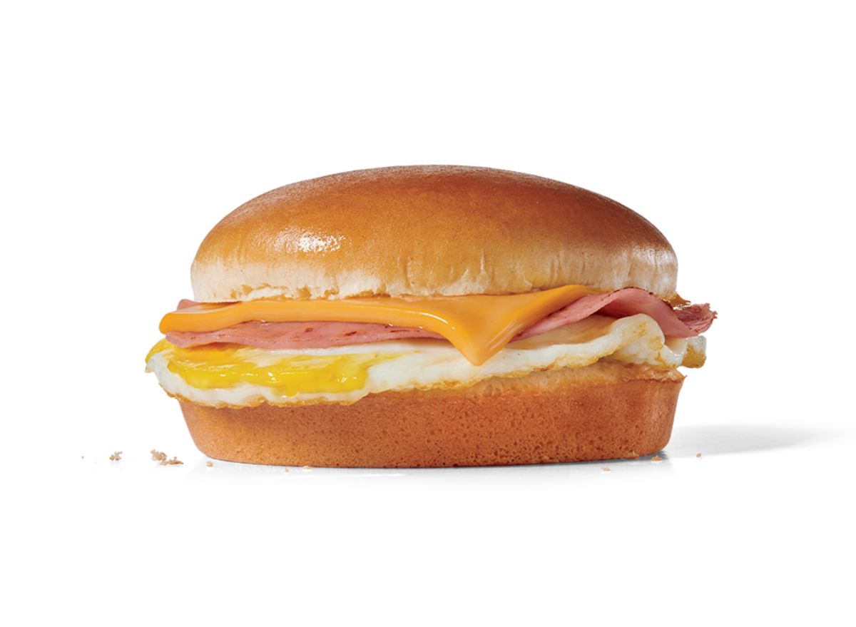 Jack in the Box Breakfast Menu The Best & Worst Orders