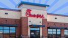 Chick-fil-A Is Launching a New Chicken Sandwich That's Bursting With Flavor