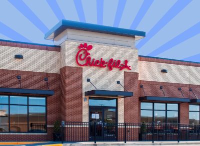 Chick-fil-A Announces 25+ New Restaurant Openings—Here’s Where