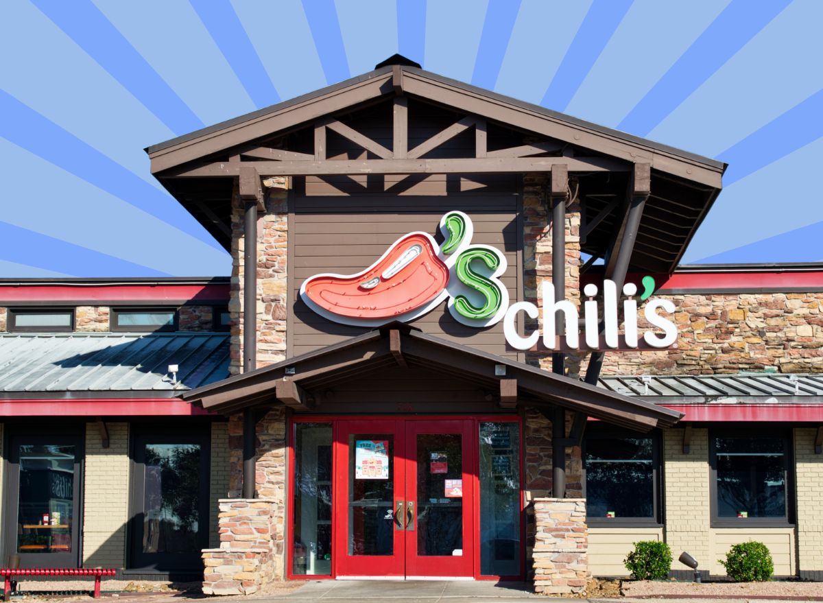 Chili&amp;#39;s Debunks Shutdown Rumors