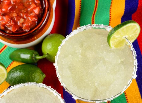 13 Best Cinco de Mayo Restaurant Deals