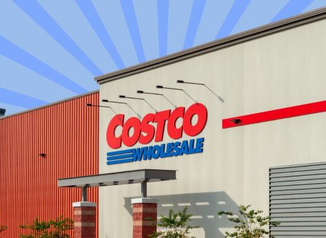 Costco Shoppers Are Obsessed With a $3 Drink
