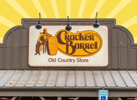 Cracker Barrel Releases 6 Exciting New Menu Items