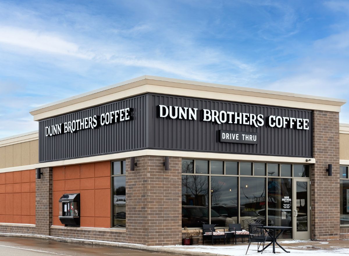 Dunn Brothers Coffee Plans to Open 250 New Locations