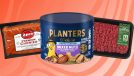 Planters Nuts & Every Other Major Food Recall You Need to Know About Right Now
