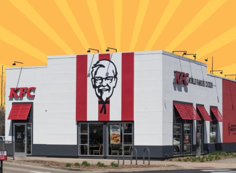 KFC Is ‘Struggling’ After Major Sales Declines