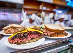 25 Best Sandwich Spots in America, According to Chefs