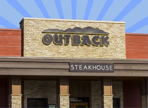 Outback & First Watch Are Losing Customers in 2024