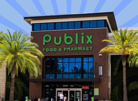 25 Best-Ever Items at Publix, According to a Lifelong Fan