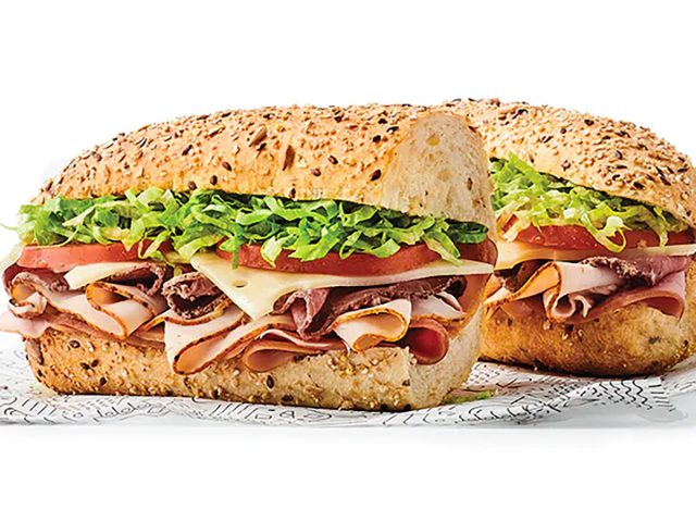 Boar's Head Ultimate Sub