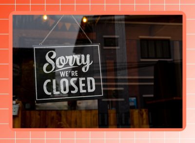 Once-Legendary Restaurant Chain Shutters Locations After Bankruptcy: “an Epic Mess”