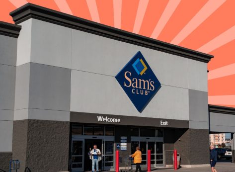 The 12 Best Sam's Club Deals To Score In May