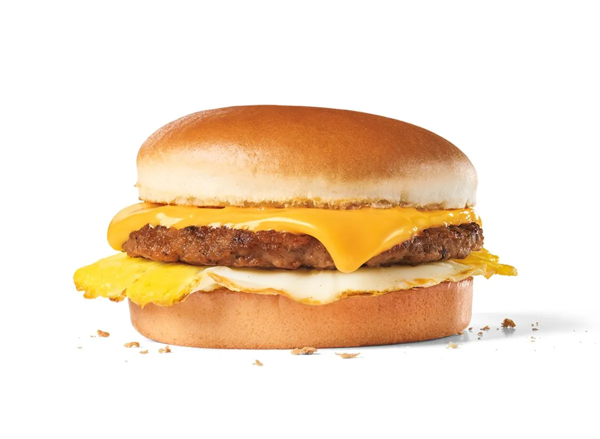 Jack in the Box Breakfast Menu The Best & Worst Orders