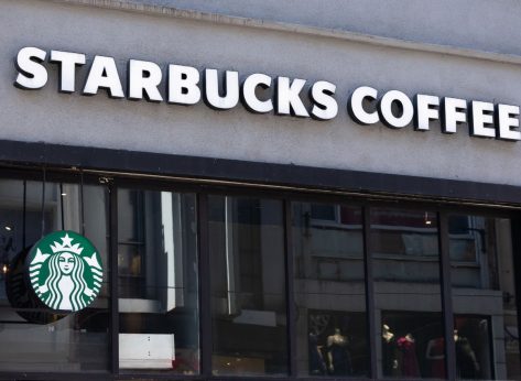 Starbucks Admits It Is Struggling & Losing Customers