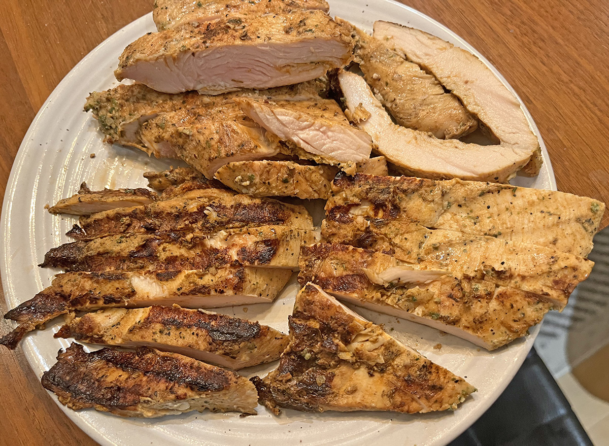 The Best Trader Joe's Marinated Meats, Tasted & Ranked for 2024