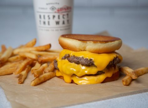 Wayback Burgers To Open Dozens of New Stores