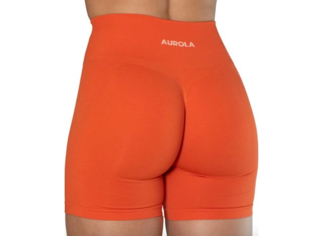 AUROLA shorts