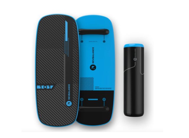 balance board trainer