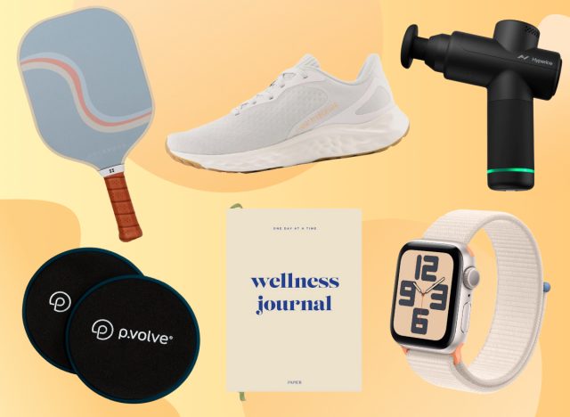 best fitness gifts to buy