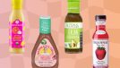 design of best store-bought salad dressings