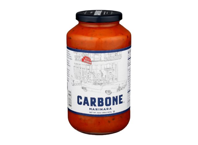 Carbone sauce