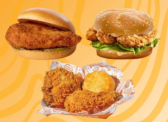 church-s-chicken