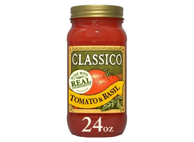 Classic sauce
