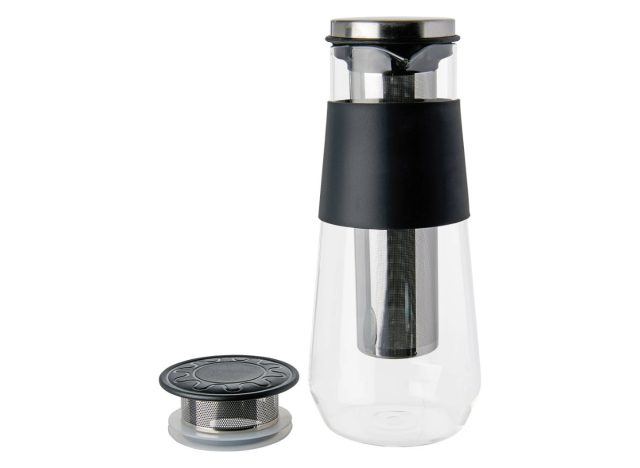 crofron cold brew coffee system