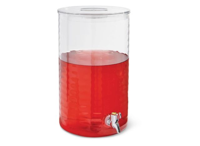 crofton plastic beverage dispenser