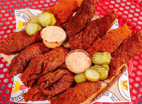 Dave&rsquo;s Hot Chicken Just Announced 7 More Locations