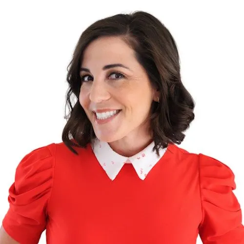 Avatar for Elizabeth Shaw