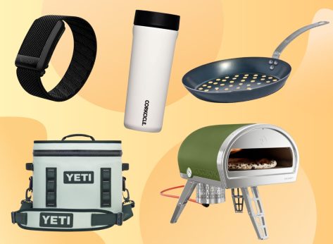 31 Best Father’s Day Gifts for 2024
