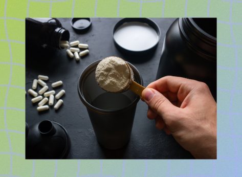 Best Supplements For Better Focus