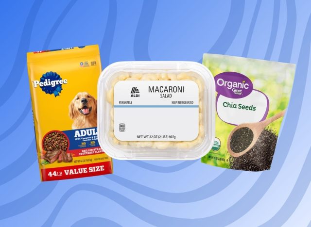 Aldi Macaroni Salad & Every Other Major Food Recall You Need to Know About Right Now
