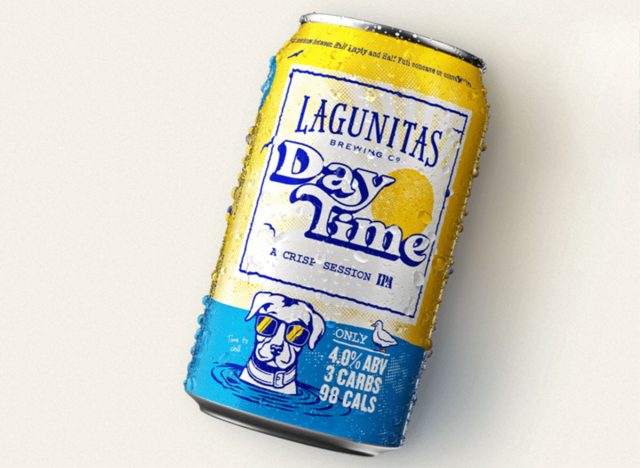 Lagunitas Daytime