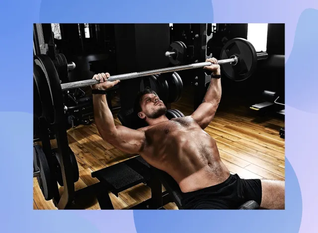 How To Do 'Reverse Pyramid Training' for Muscle Growth