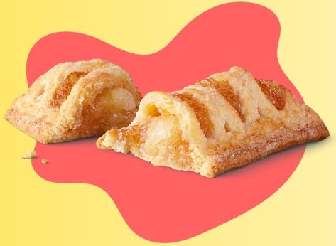 10 Fascinating Facts About McDonald’s Apple Pie
