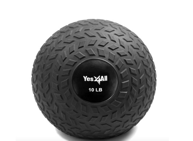 medicine ball